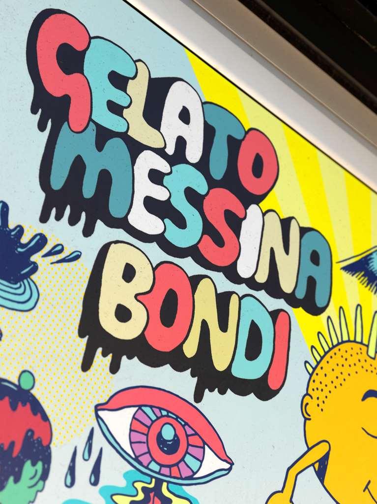 Апарт отель Qt Bondi Bondi Beach Удобства фото